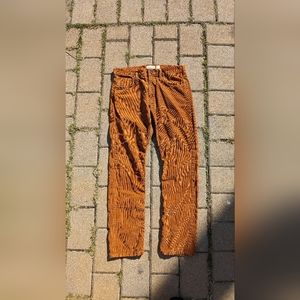 Patagonia Men's Cords